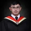 Adrian James Dagatan