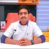 DR Narayana Rao