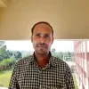 Prashanta Narayan