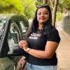 K Prajisha