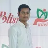 Hiren Lad