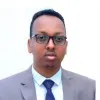 Farhan Abdisamad Osman