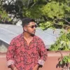 Dhruva Reddy