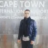 Justin Naidoo