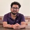 Abhishek Nagarkoti