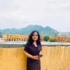 Tiasha Jash