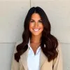 Bridget Dunstan