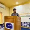 Pratyush Bhanjadeo
