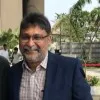 Barnabas Shah