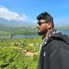 Aravinth Thiyagarajan