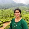 Iswariya Murugan