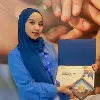 Ayat Hisham