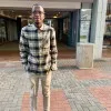 Lihle Ngozo