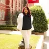Ruth Chavarria