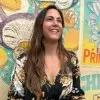 Lina Maria Echeverri Carvajal