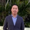Tsheten Dorji