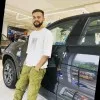 Sidharth Thakur