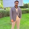 Harsh Singh