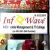INFOWAVE COLLEGE