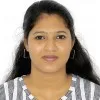 Amitha KP