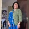 Smrity Maharishi
