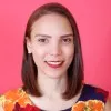 Luz Jafreisy Abreu de la Rosa