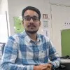 Deepanshu Dubey