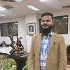 Mehfooz Alam
