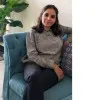 Nishtha Patel