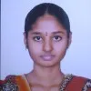 Kethireddy Sravani