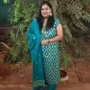 Tejashree Pedamkar