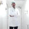 MANOJ BS