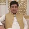 Riaz Ahmad