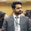 Ali Haider