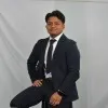 Arif Hamzah Abdul Halim