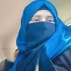 Zoha Fatima