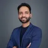 Anandu Nair