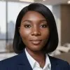 Edwina Ntreh