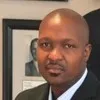 Kgasago Monyela