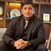 Ashwin Singh