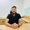 Dheeraj Upadhyay