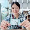 Michelle Hsu