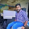 Jasper Shiju