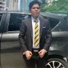 Muhammad Farid Mohd Noor