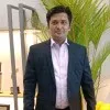 Yogesh Salvi