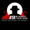 Jakarta Blackhat Cyber Crime