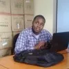 Cyril Wambua