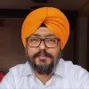 Supreet Singh Pandey