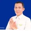Trie Harjanto