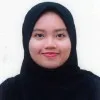 Izzatul Aini Ghazali